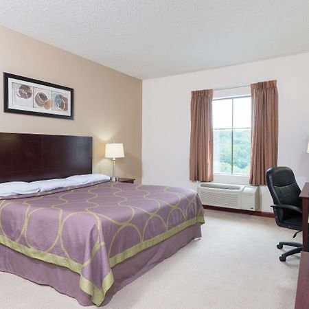 Super 8 By Wyndham Beaver Falls Bagian luar foto