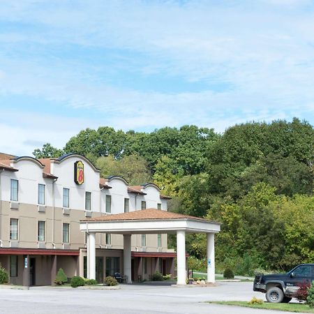 Super 8 By Wyndham Beaver Falls Bagian luar foto